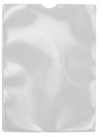HERMA Ausweisetui transparent A6, 1 St.