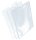 HERMA Ausweisetui transparent A6, 1 St.