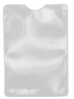HERMA Ausweisetui transparent A8, 1 St.