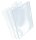 HERMA Ausweisetui transparent A8, 1 St.