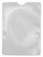 HERMA Ausweisetui transparent A7, 1 St.