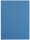 FALKEN Aktendeckel DIN A4 blau, 100 St.