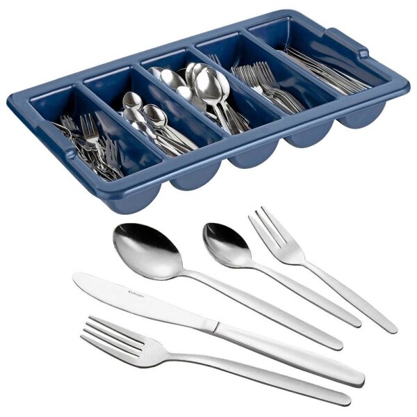 Esmeyer Besteckset MONITA 200-tlg.  ( 137-200 )