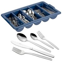 Esmeyer Besteckset MONITA 200-tlg.  ( 137-200 )