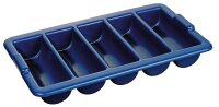 Esmeyer Besteckkasten blau 1 St.