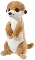 heunec® Erdmännchen Bottle 2 Buddy Kuscheltier