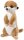 heunec® Erdmännchen Bottle 2 Buddy Kuscheltier