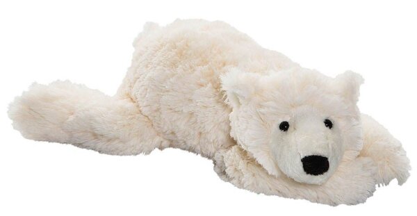 heunec® Eisbär, liegend Misanimo Kuscheltier