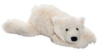 heunec® Eisbär, liegend Misanimo Kuscheltier