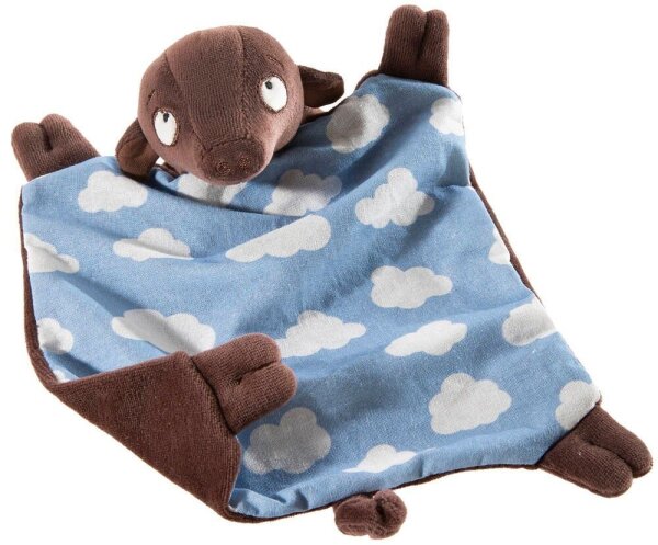 heunec® Wolken Rosalie & Trüffelchen Schnuffeltuch