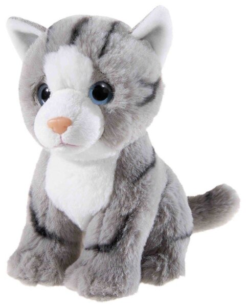 heunec® Katze Kuscheltier