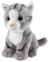 heunec® Katze Kuscheltier