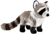 heunec® Waschbär Kuscheltier