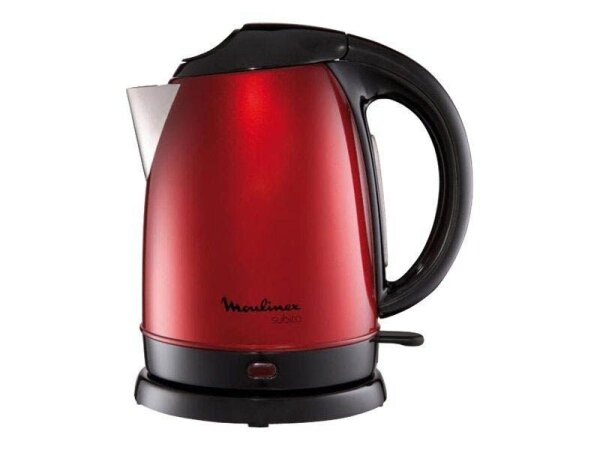 Moulinex Wasserkocher BY5305 rot 1,7 l 2.000 W