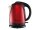 Moulinex Wasserkocher BY5305 rot 1,7 l 2.000 W