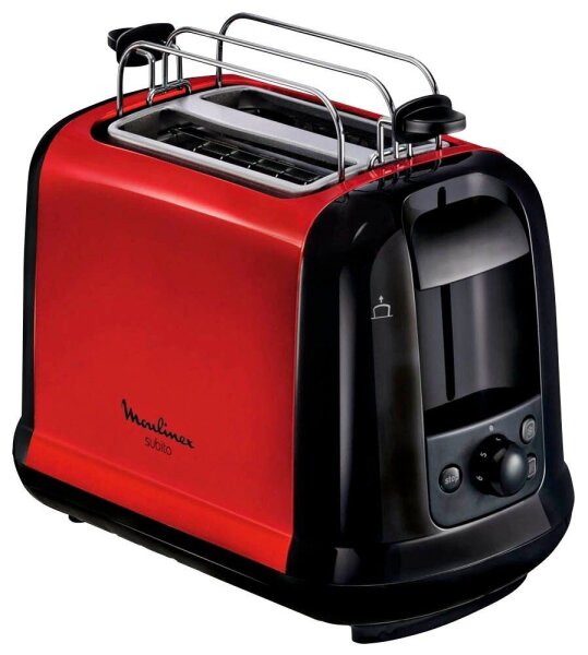 Moulinex LT261D Toaster rot