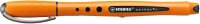 STABILO worker®+ Tintenroller orange 0,3 mm,...