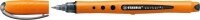 STABILO worker®+ Tintenroller orange 0,3 mm,...