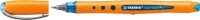 STABILO worker®+ Tintenroller orange 0,3 mm,...