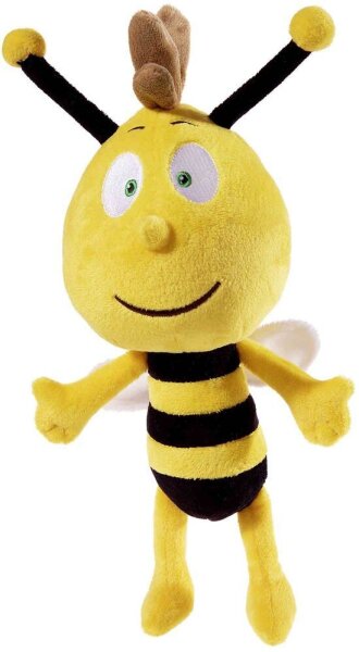 heunec® Willi Biene Maja Kuscheltier