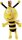 heunec® Willi Biene Maja Kuscheltier