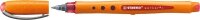 STABILO worker®+ Tintenroller orange 0,3 mm,...
