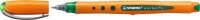 STABILO worker®+ Tintenroller orange 0,3 mm,...