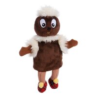 heunec® Pittiplatsch Unser Sandmännchen Handpuppe