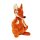 heunec® Fuchs Unser Sandmännchen Kuscheltier