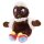 heunec® Pittiplatsch Beanie Unser Sandmännchen Kuscheltier