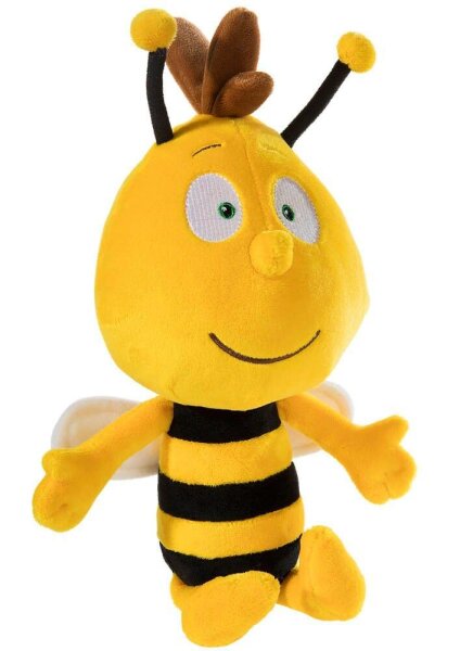 heunec® Willi Biene Maja Kuscheltier