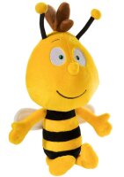 heunec® Willi Biene Maja Kuscheltier