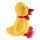 heunec® Schnatterinchen Unser Sandmännchen Kuscheltier