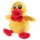 heunec® Schnatterinchen Beanie Unser Sandmännchen Kuscheltier