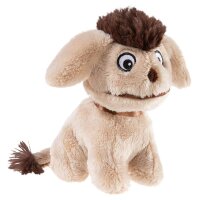 heunec® Moppi Beanie Unser Sandmännchen Kuscheltier