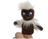 heunec® Unser Sandmännchen Fingerpuppen-Set