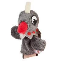 heunec® Unser Sandmännchen Fingerpuppen-Set
