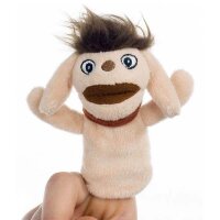 heunec® Unser Sandmännchen Fingerpuppen-Set
