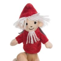 heunec® Unser Sandmännchen Fingerpuppen-Set
