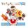 heunec® Unser Sandmännchen Fingerpuppen-Set