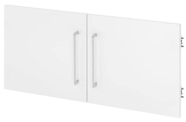 HAMMERBACHER FlexWall Türen weiß 34,9 cm