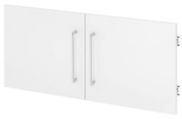 HAMMERBACHER FlexWall Türen weiß 34,9 cm