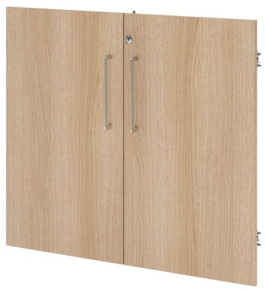 HAMMERBACHER FlexWall Türen eiche 70,1 cm