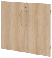 HAMMERBACHER FlexWall Türen eiche 70,1 cm