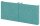 HAMMERBACHER FlexWall Türen türkis 32,6 cm