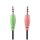 hama NHS-P100 Headset schwarz