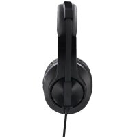 hama HS-P350 Headset schwarz