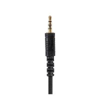 hama HS-P350 Headset schwarz