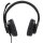 hama HS-P350 Headset schwarz