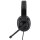 hama HS-P350 Headset schwarz